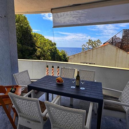 Apartment M&M Sveti Stefan Exterior foto